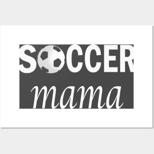 Soccer Mama Posters and Art